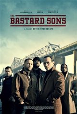 The Bastard Sons Movie Poster
