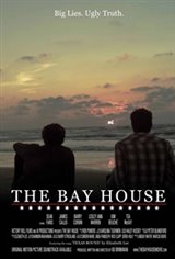 The Bay House Movie Poster