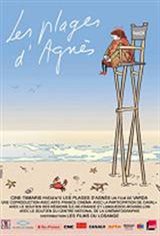 The Beach Movie Poster