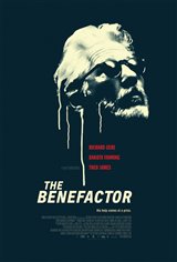 The Benefactor Movie Poster