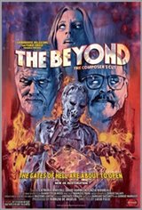 The Beyond: Composer's Cut Movie Poster