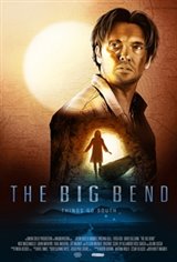 The Big Bend Poster