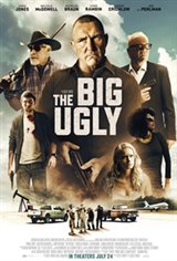 The Big Ugly Movie Poster