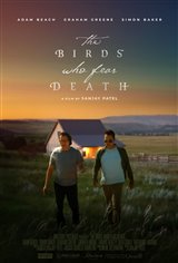 The Birds Who Fear Death Movie Poster