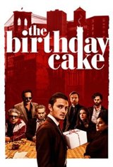 The Birthday Cake Movie Poster