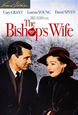 The Bishop's Wife Poster