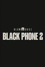 The Black Phone 2 Poster