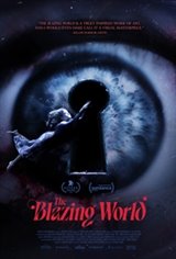 The Blazing World Movie Poster