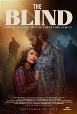 The Blind Movie Poster