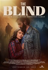 The Blind Poster