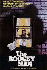 The Boogey Man Movie Poster