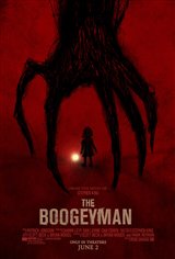 The Boogeyman Movie Poster