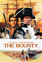 The Bounty (1984) Movie Poster