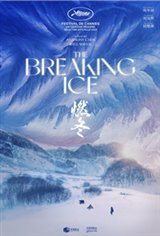 The Breaking Ice Poster