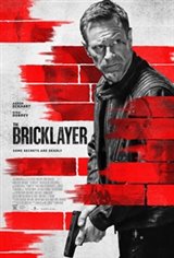 The Bricklayer Movie Poster