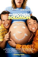 The Brothers Solomon Movie Poster