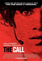 The Call Movie Poster