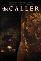 The Caller Movie Poster