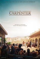 The Carpenter Poster