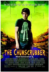 The Chumscrubber Movie Poster