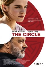 The Circle Poster