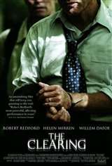 The Clearing Movie Poster