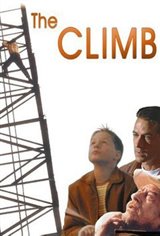 The Climb Movie Poster