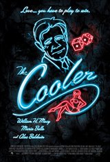 The Cooler Movie Poster