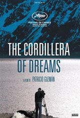 The Cordillera of Dreams Movie Poster