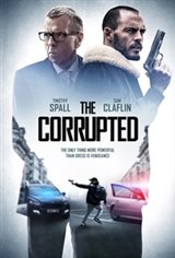 The Corrupted Poster