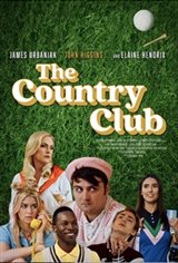 The Country Club Movie Poster