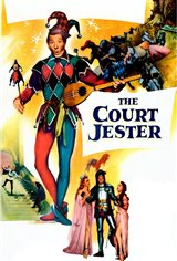 The Court Jester Movie Poster