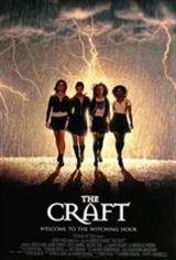 The Craft Movie Poster