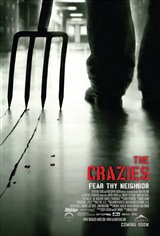 The Crazies Movie Poster