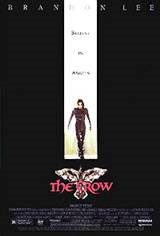 The Crow Poster