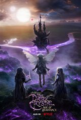The Dark Crystal: Age of Resistance (Netflix) Movie Poster