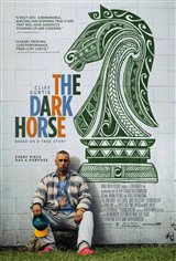 The Dark Horse Movie Poster