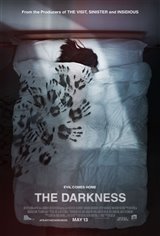 The Darkness Movie Poster