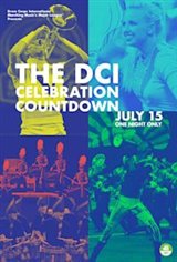 The DCI Celebration Countdown Movie Poster
