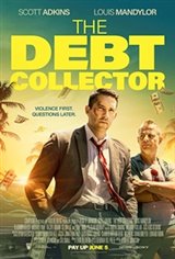 The Debt Collector Movie Poster