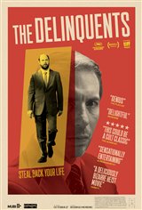 The Delinquents Poster