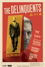 The Delinquents Movie Poster