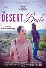 The Desert Bride (La novia del desierto) Movie Poster