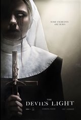 The Devil's Light Movie Poster