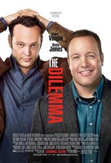 The Dilemma Movie Poster