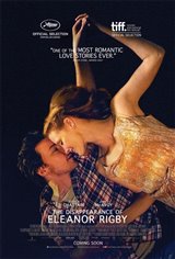 The Disappearance of Eleanor Rigby Movie Poster