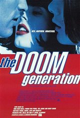 The Doom Generation Poster
