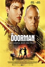 The Doorman Movie Poster