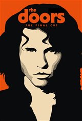 The Doors: The Final Cut Movie Poster