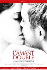 The Double Lover Movie Poster